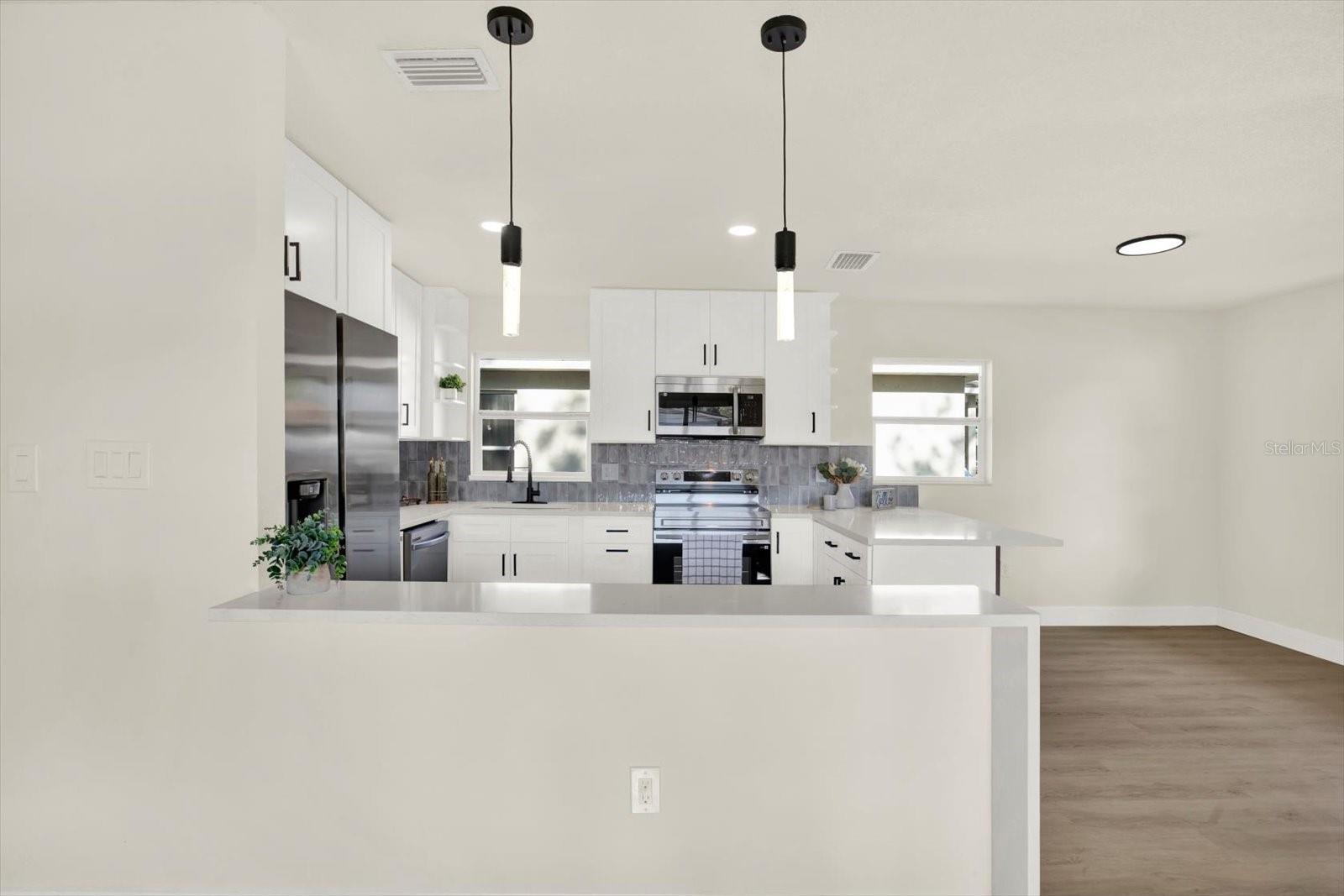 LINCOLN PARK SOUTH - Residential