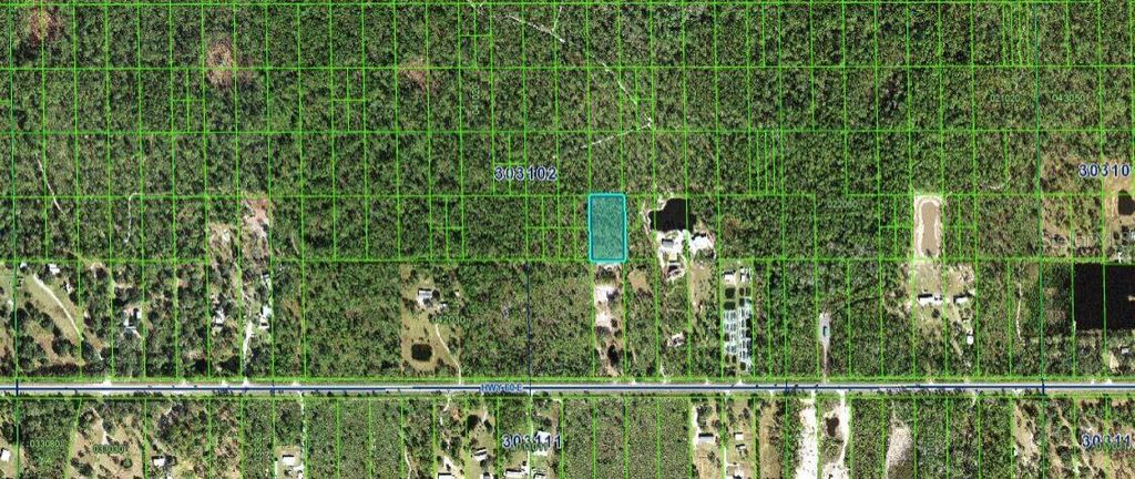 Photo of N/A, Lake Wales, FL 33898 (MLS # O6247375)