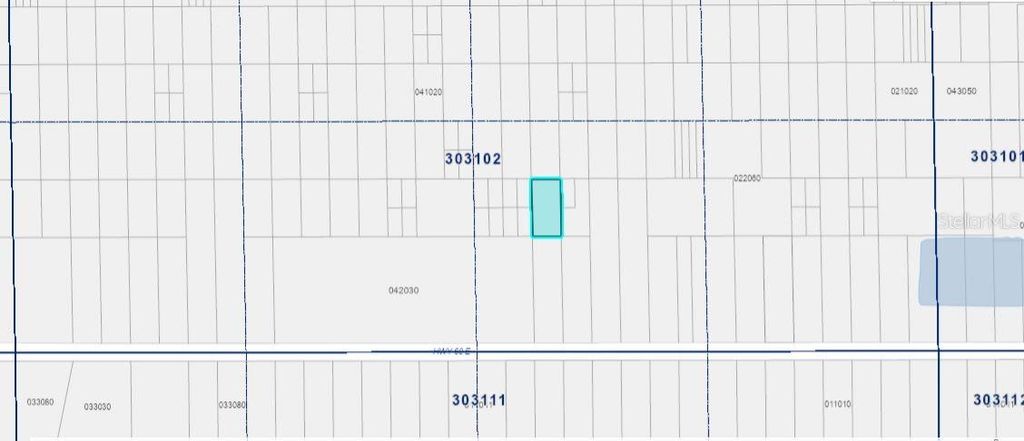 Photo of N/A, Lake Wales, FL 33898 (MLS # O6247375)