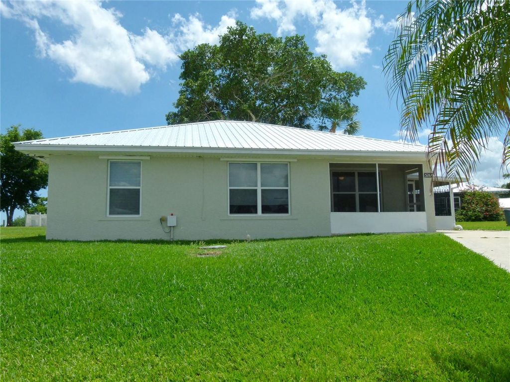 Photo of 5264 SE 42nd Trace, Okeechobee, FL 34974 (MLS # OK225207)