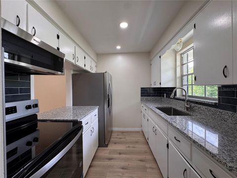 Tiny photo for 791 Lake Avenue #6, Clermont, FL 34711 (MLS # G5112119)
