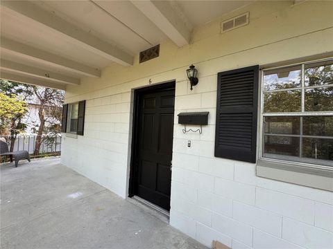 Tiny photo for 791 Lake Avenue #6, Clermont, FL 34711 (MLS # G5112119)