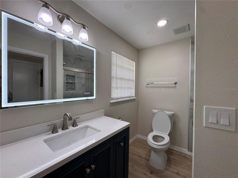 Tiny photo for 791 Lake Avenue #6, Clermont, FL 34711 (MLS # G5112119)