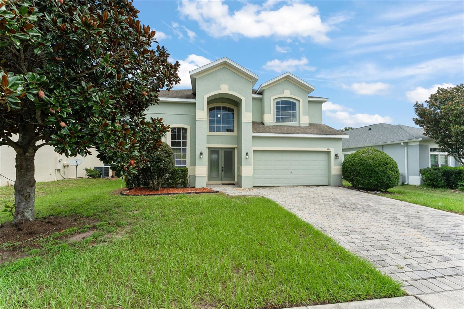 33411 TERRAGONA DRIVE