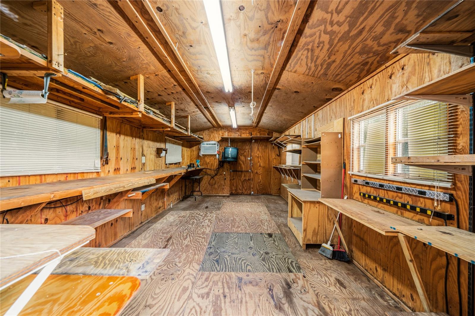 NA - Residential