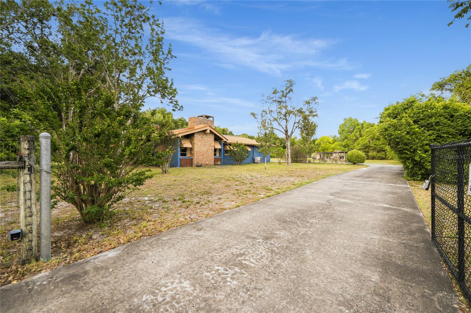 NA - Residential
