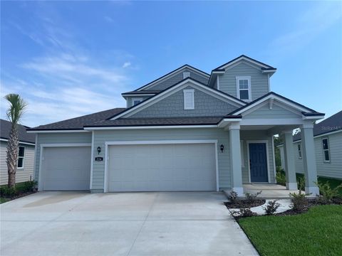226 MONTGOMERY COURT PALM COAST FL 32164