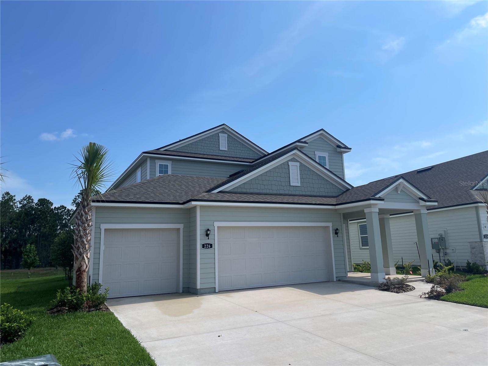 226 MONTGOMERY COURT