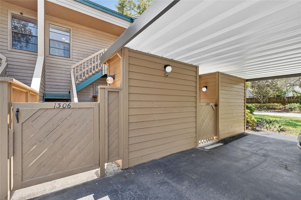 Photo of 1306 Lennox Road E #1306, Palm Harbor, FL 34683 (MLS # TB8421422)