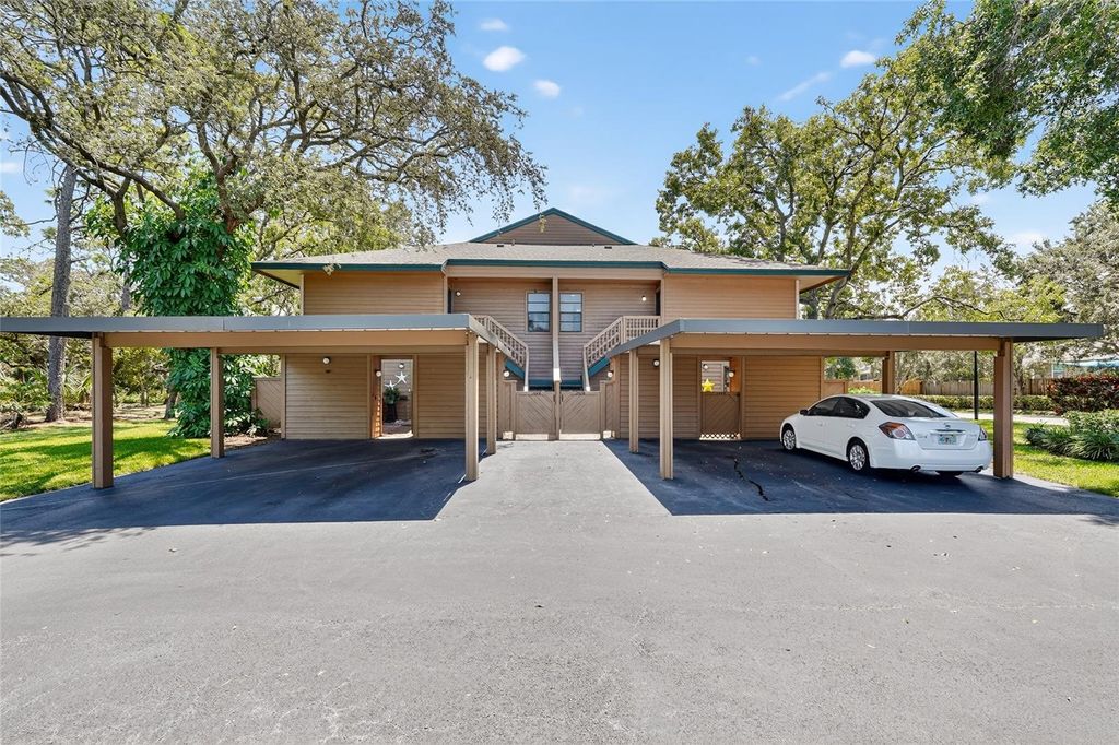 Photo of 1306 Lennox Road E #1306, Palm Harbor, FL 34683 (MLS # TB8421422)