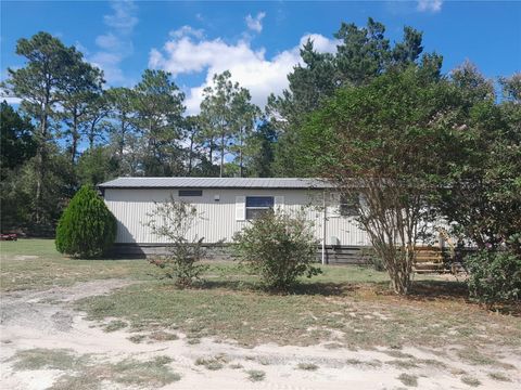 Tiny photo for 3731 SE 117th Terrace, Morriston, FL 32668 (MLS # OM709464)