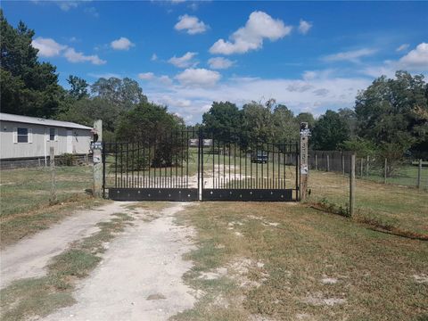 Tiny photo for 3731 SE 117th Terrace, Morriston, FL 32668 (MLS # OM709464)