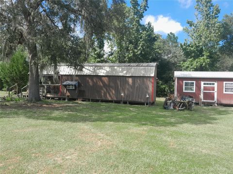 Tiny photo for 3731 SE 117th Terrace, Morriston, FL 32668 (MLS # OM709464)