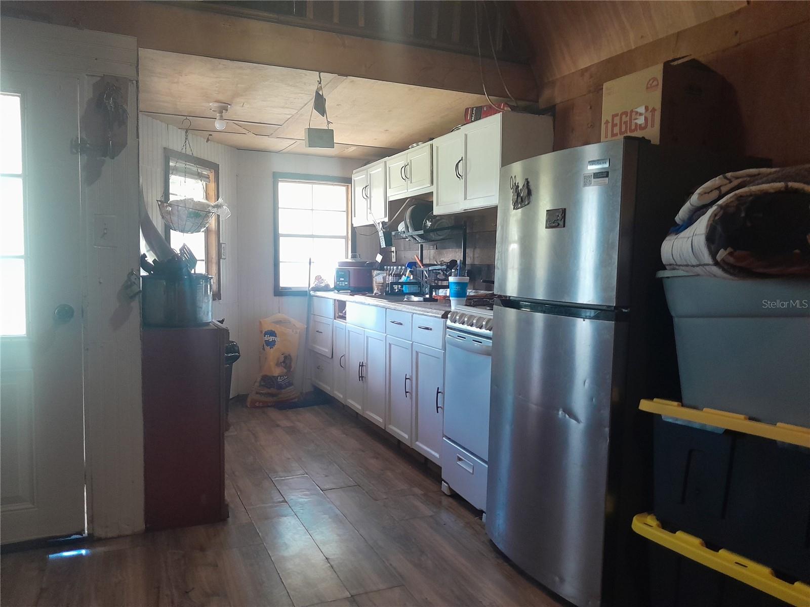 WOODLAND ACRES SUB - Residential