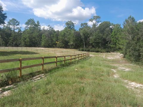 Tiny photo for 3731 SE 117th Terrace, Morriston, FL 32668 (MLS # OM709464)