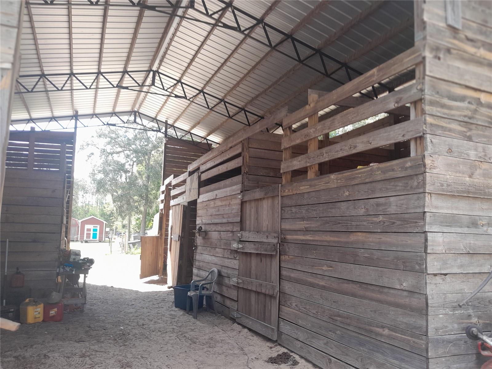 WOODLAND ACRES SUB - Residential