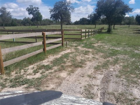 Tiny photo for 3731 SE 117th Terrace, Morriston, FL 32668 (MLS # OM709464)