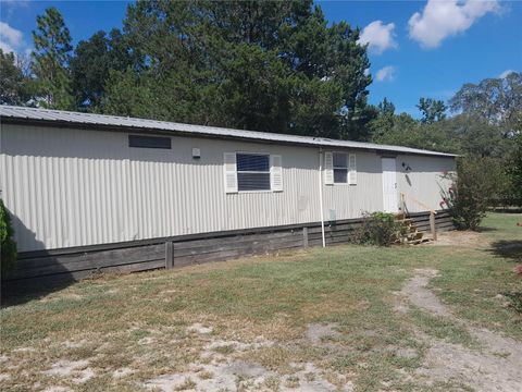 Tiny photo for 3731 SE 117th Terrace, Morriston, FL 32668 (MLS # OM709464)
