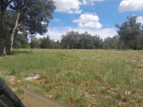 Tiny photo for 3731 SE 117th Terrace, Morriston, FL 32668 (MLS # OM709464)