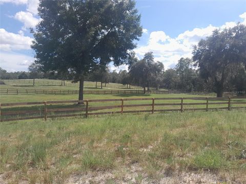 Tiny photo for 3731 SE 117th Terrace, Morriston, FL 32668 (MLS # OM709464)