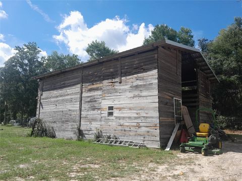 Tiny photo for 3731 SE 117th Terrace, Morriston, FL 32668 (MLS # OM709464)