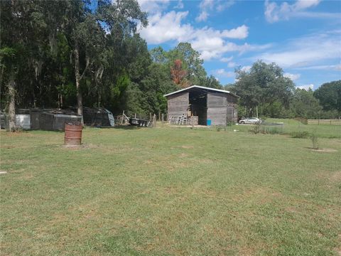 Tiny photo for 3731 SE 117th Terrace, Morriston, FL 32668 (MLS # OM709464)