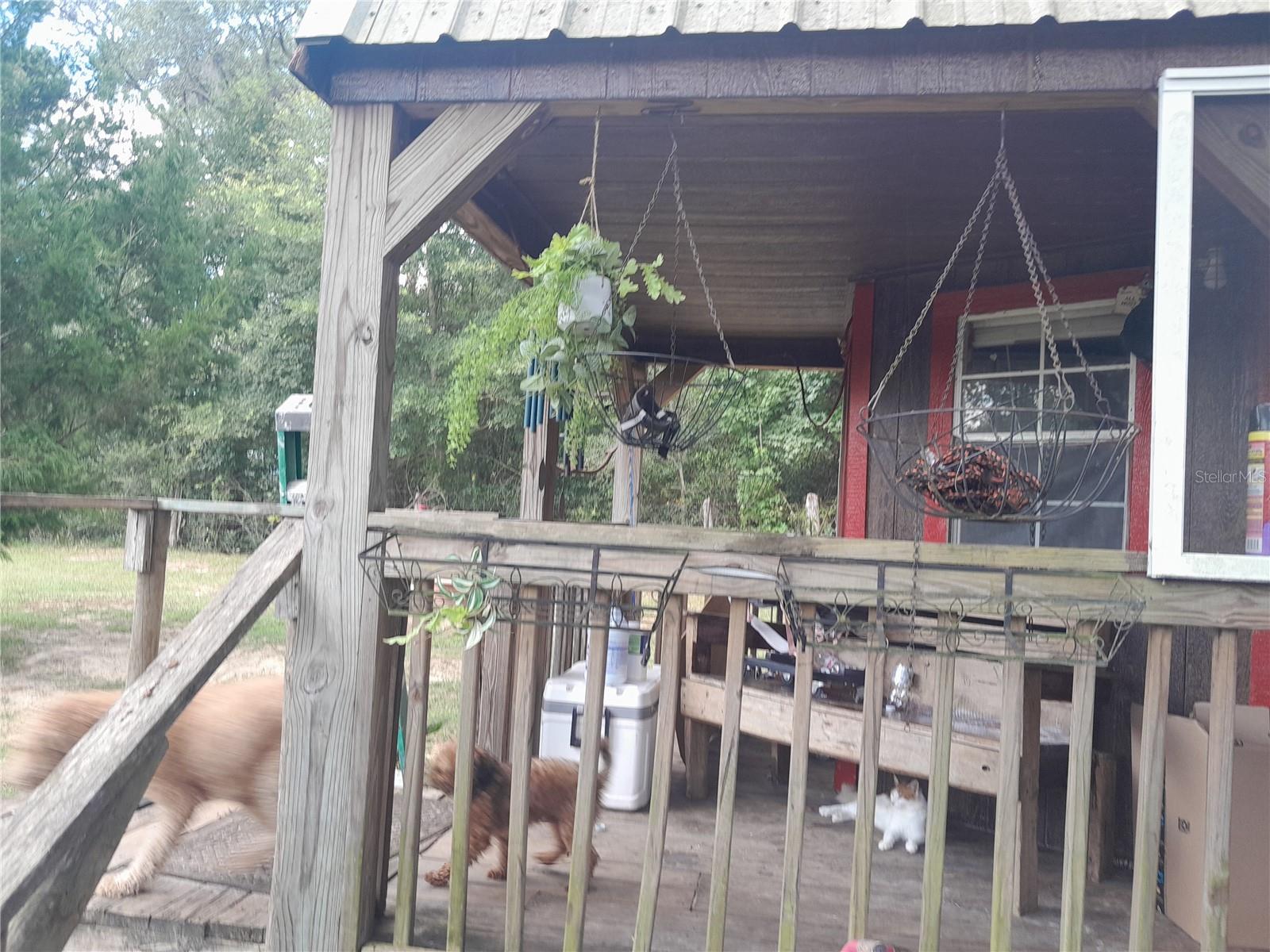 WOODLAND ACRES SUB - Residential