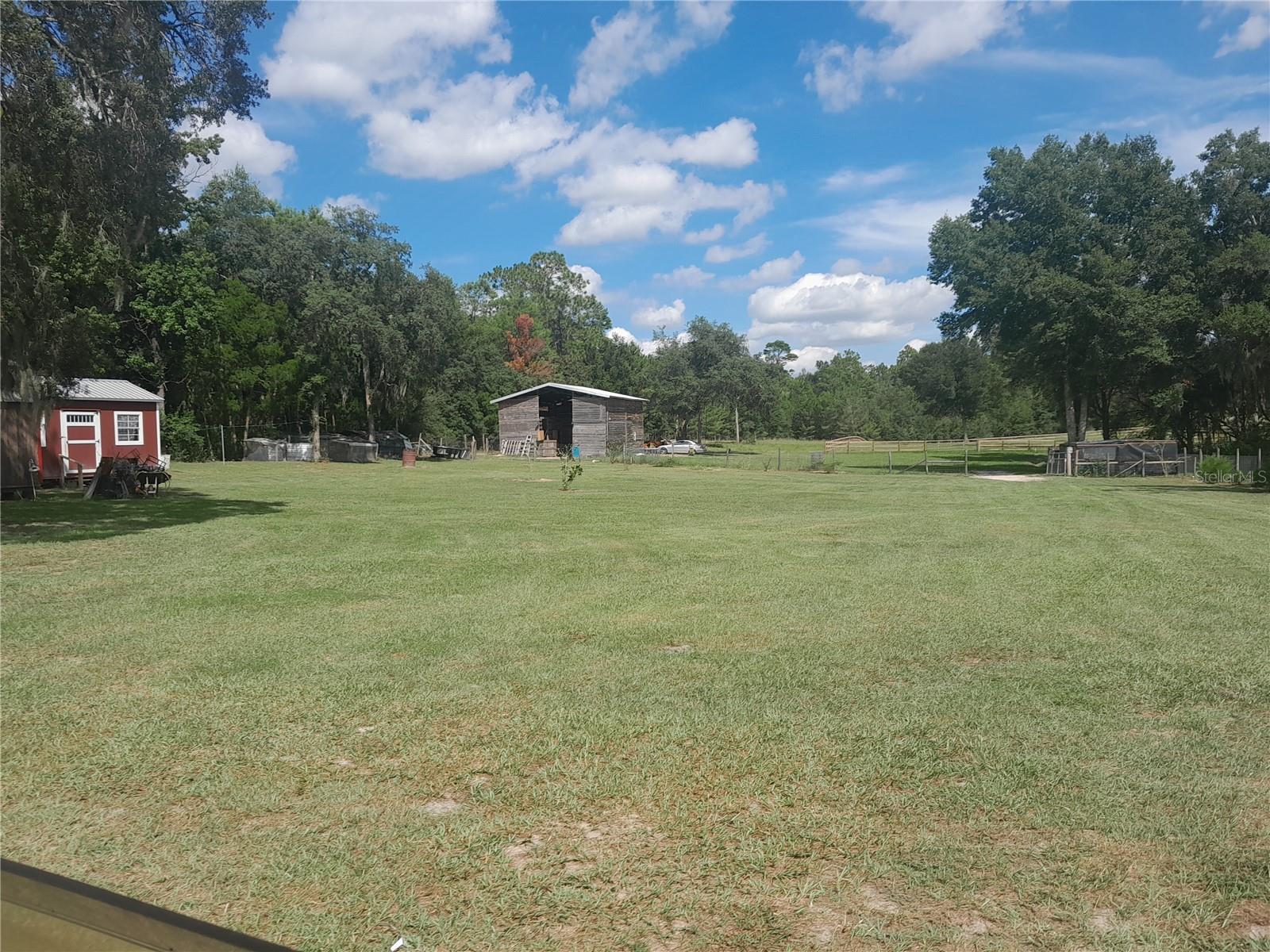 WOODLAND ACRES SUB - Residential