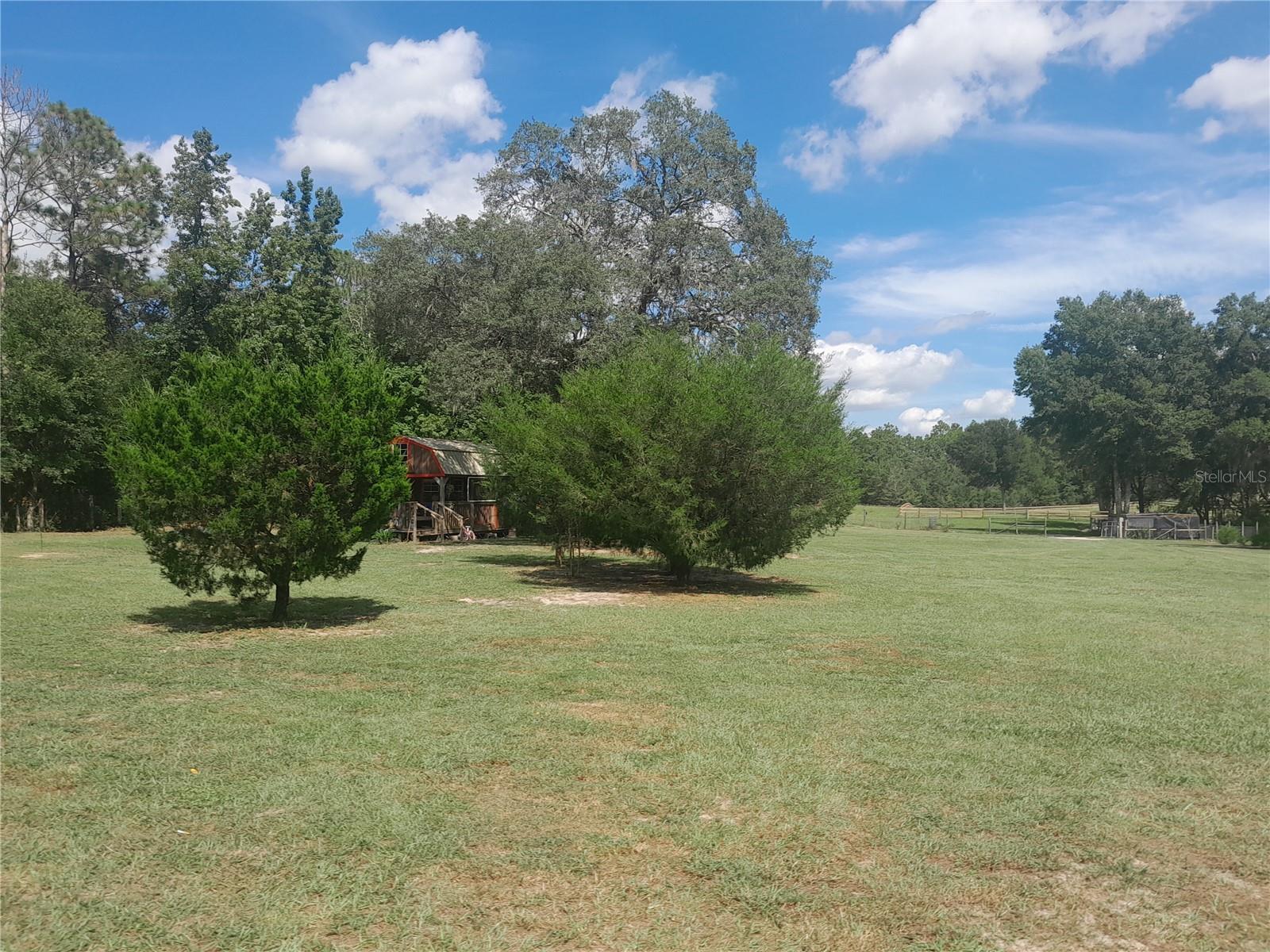 WOODLAND ACRES SUB - Residential