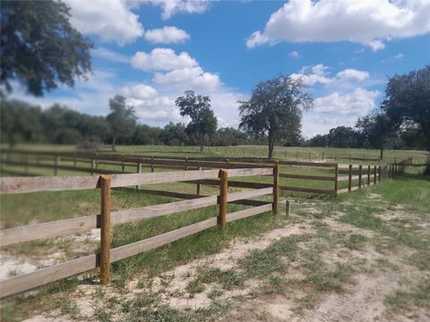 Tiny photo for 3731 SE 117th Terrace, Morriston, FL 32668 (MLS # OM709464)