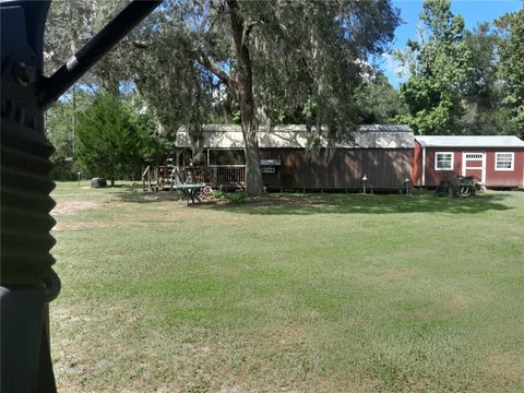 Tiny photo for 3731 SE 117th Terrace, Morriston, FL 32668 (MLS # OM709464)