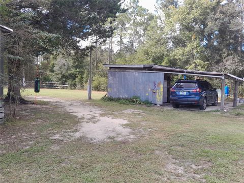 Tiny photo for 3731 SE 117th Terrace, Morriston, FL 32668 (MLS # OM709464)