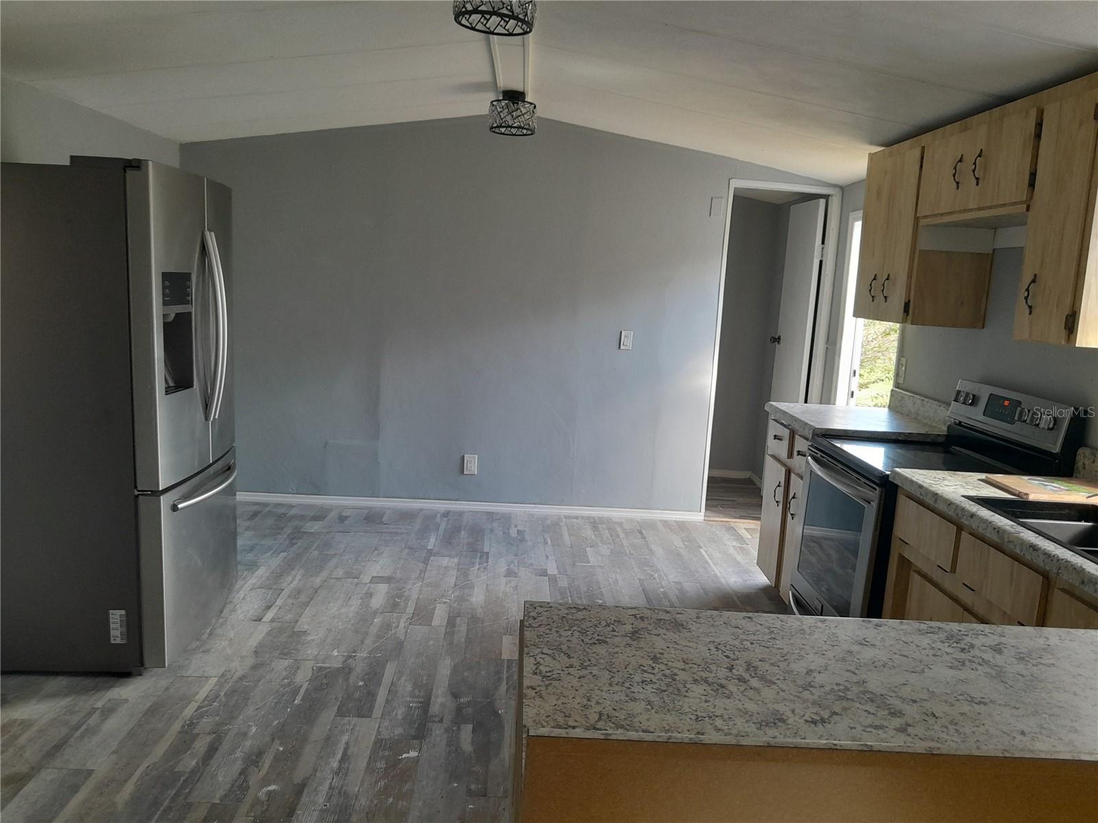 WOODLAND ACRES SUB - Residential