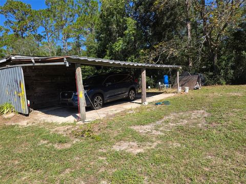 Tiny photo for 3731 SE 117th Terrace, Morriston, FL 32668 (MLS # OM709464)