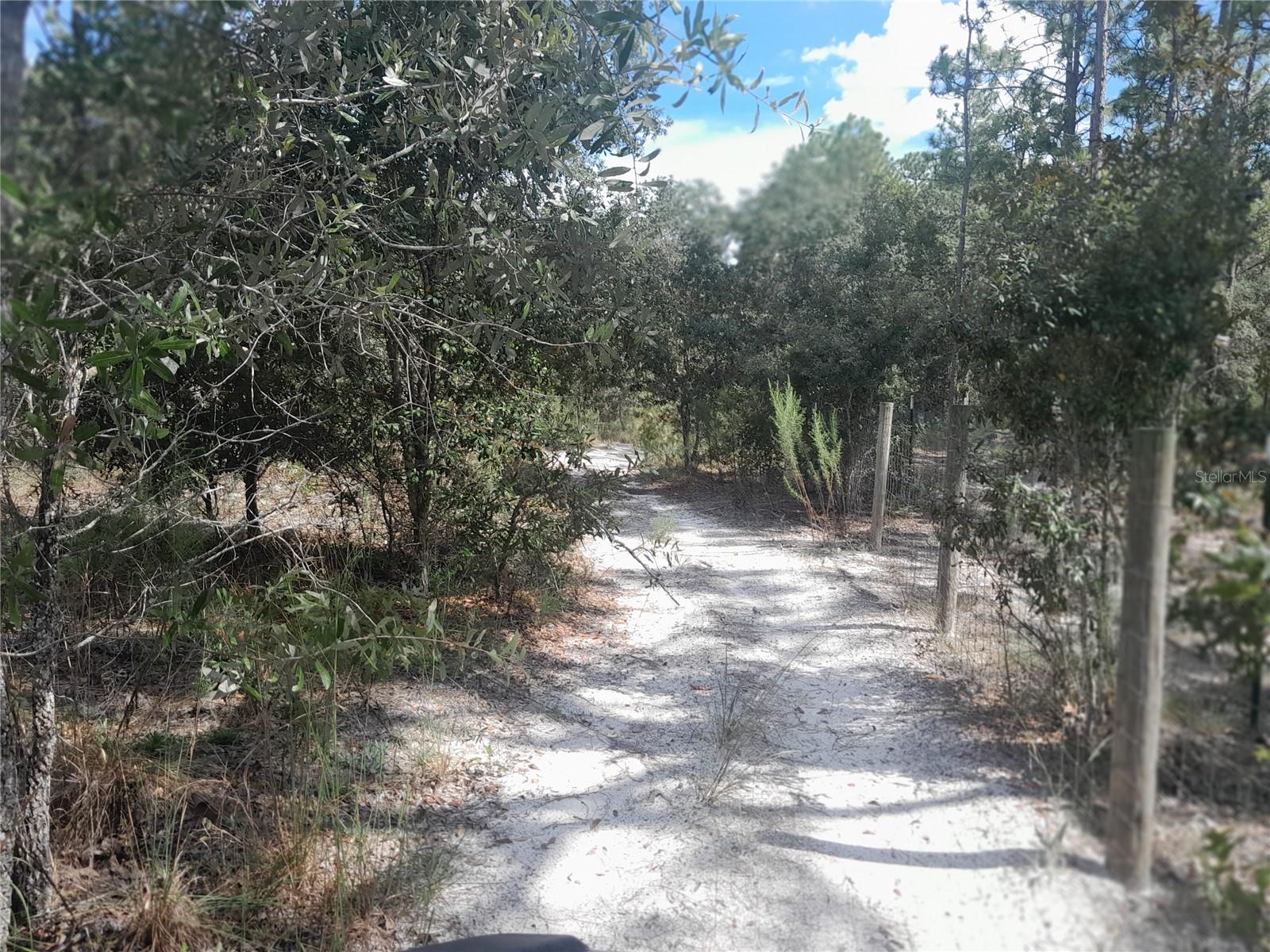 WOODLAND ACRES SUB - Residential