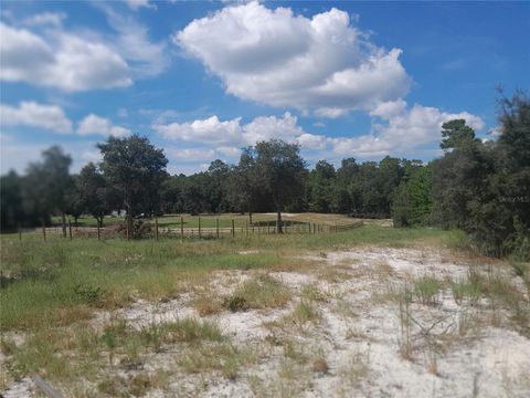 Tiny photo for 3731 SE 117th Terrace, Morriston, FL 32668 (MLS # OM709464)
