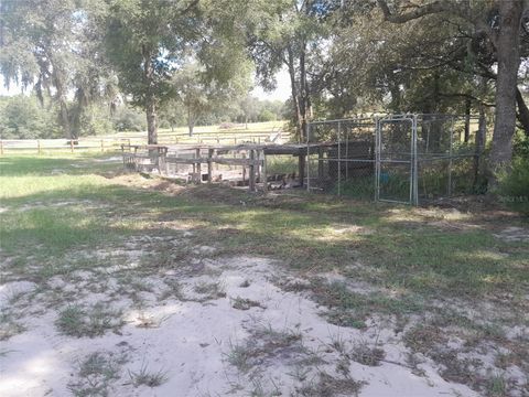 Tiny photo for 3731 SE 117th Terrace, Morriston, FL 32668 (MLS # OM709464)