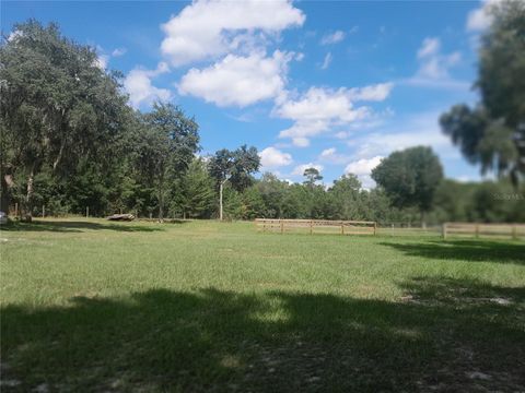 Tiny photo for 3731 SE 117th Terrace, Morriston, FL 32668 (MLS # OM709464)