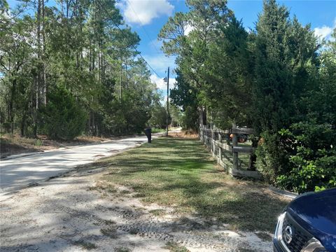 Tiny photo for 3731 SE 117th Terrace, Morriston, FL 32668 (MLS # OM709464)
