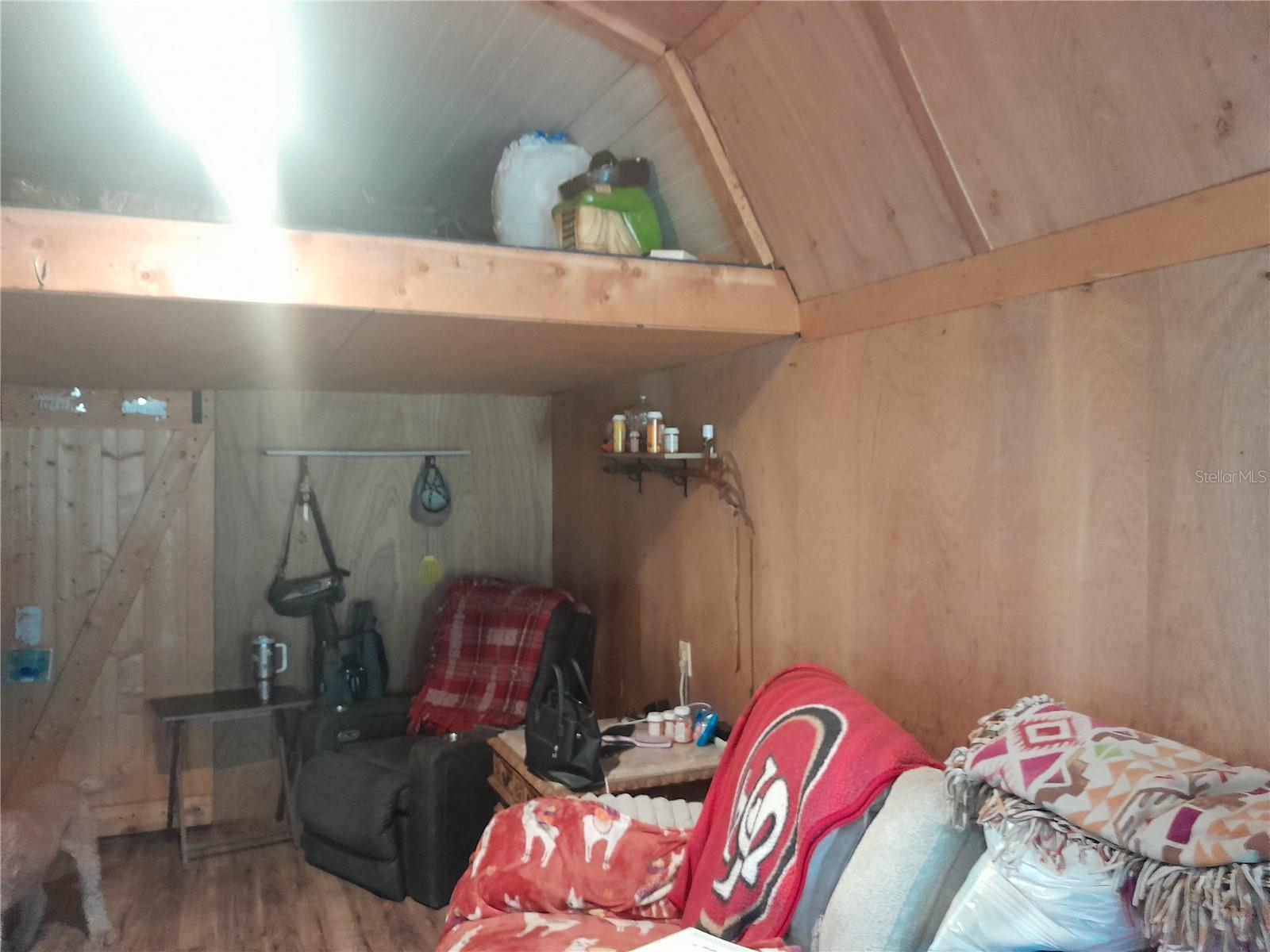 WOODLAND ACRES SUB - Residential