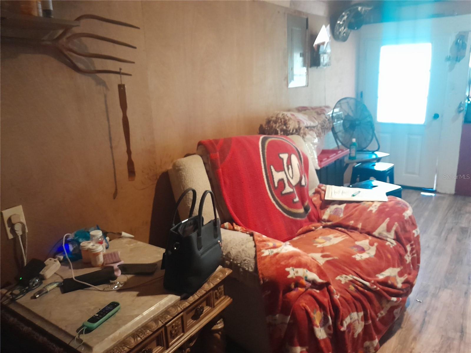 WOODLAND ACRES SUB - Residential