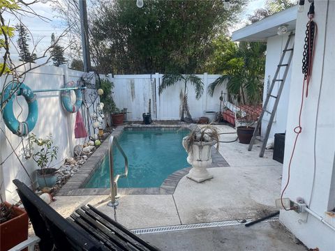 A home in CLEARWATER BEACH