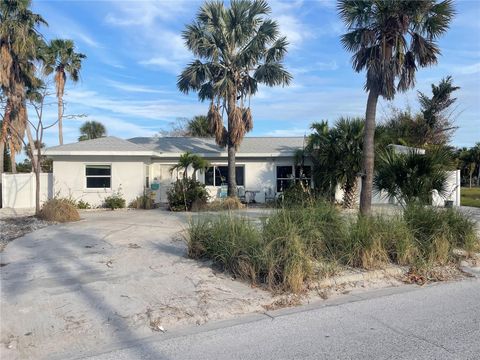 A home in CLEARWATER BEACH