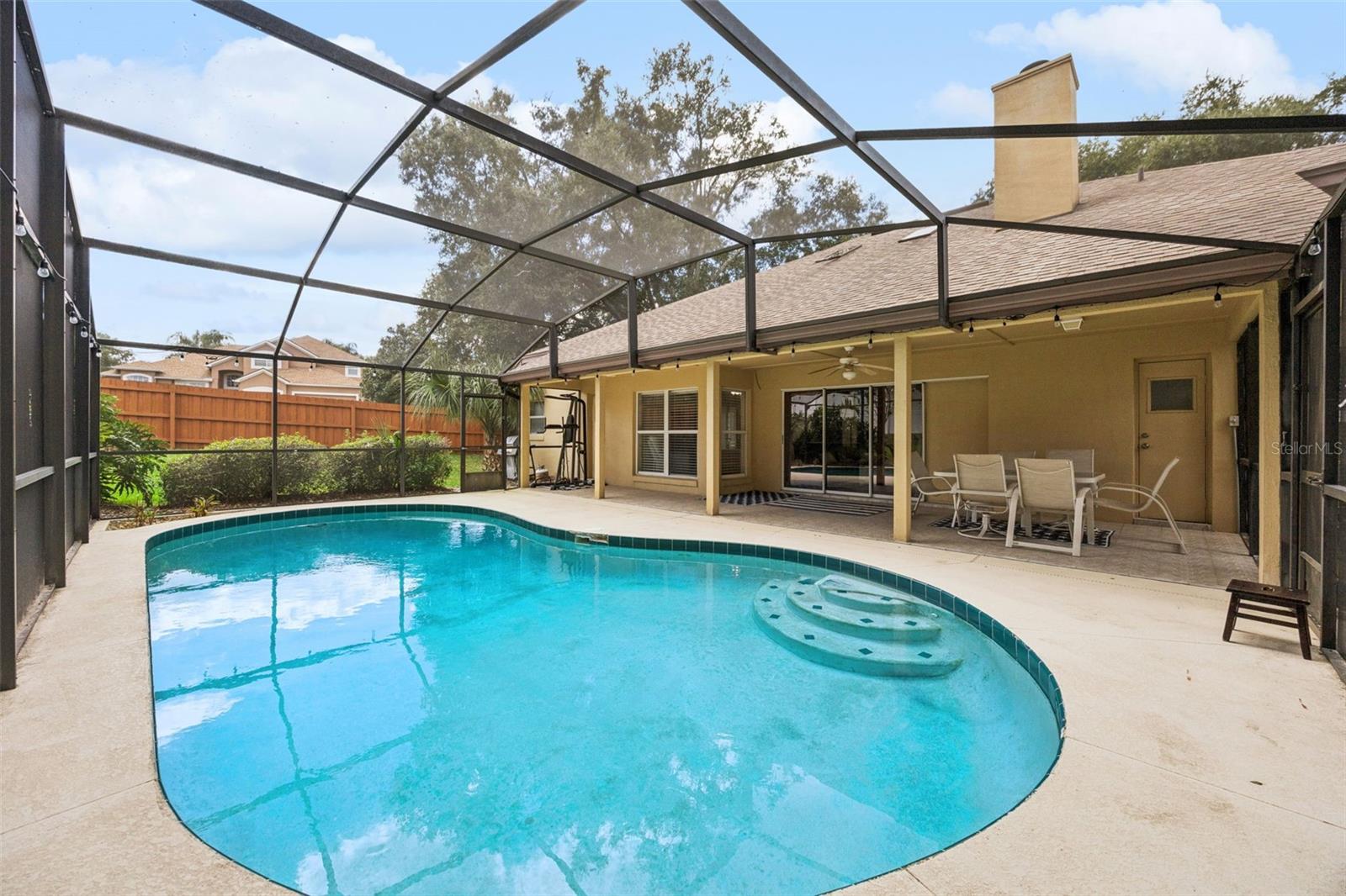 1505 GRASSY RIDGE LANE