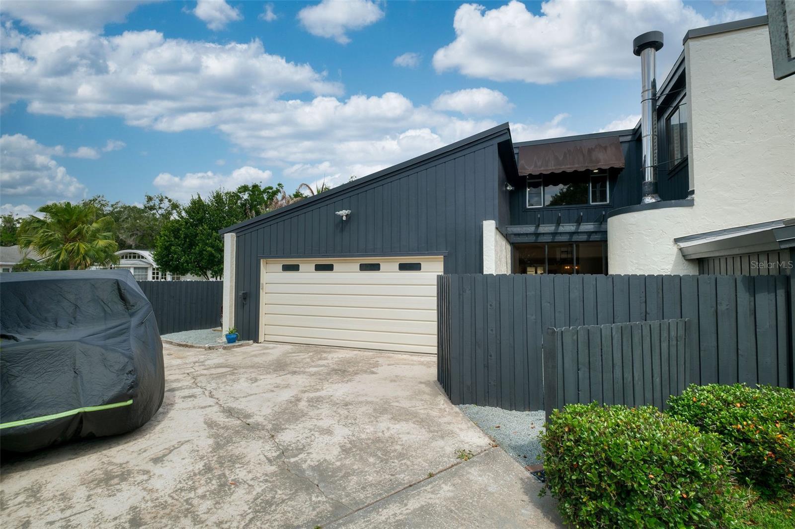 QUAIL HOLLOW - Residential