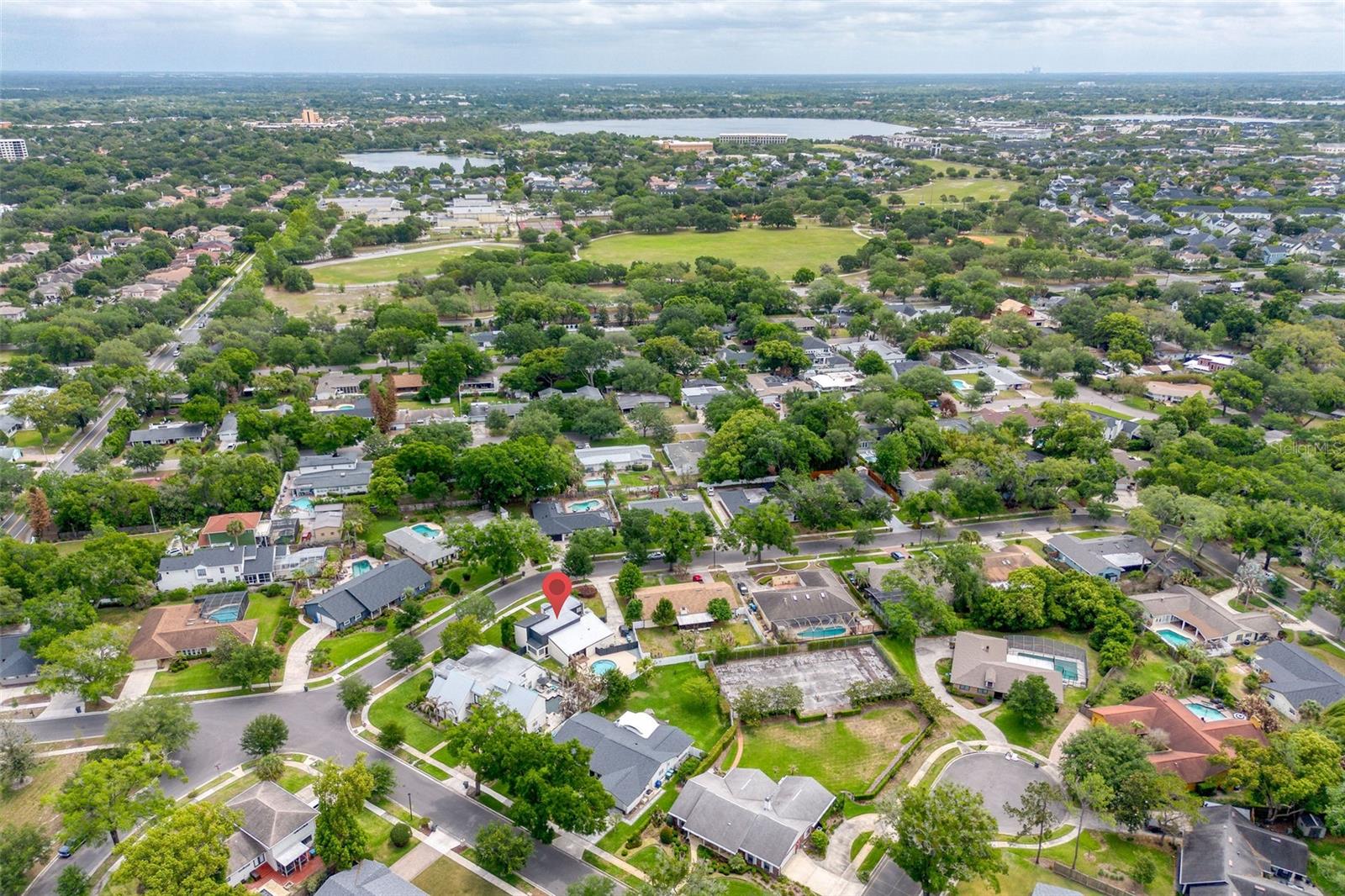 QUAIL HOLLOW - Residential