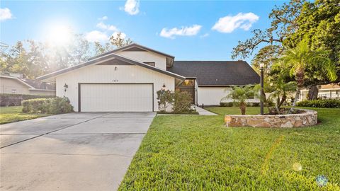 A home in WINTER HAVEN