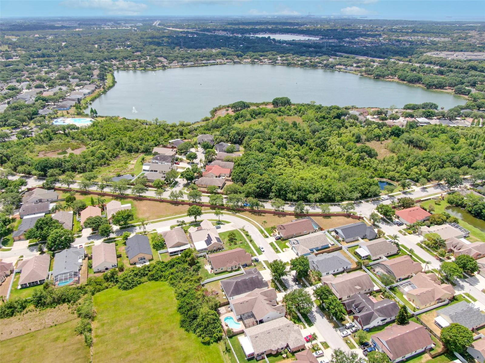 LAKE ST CHARLES UNIT 12 - Residential Lease