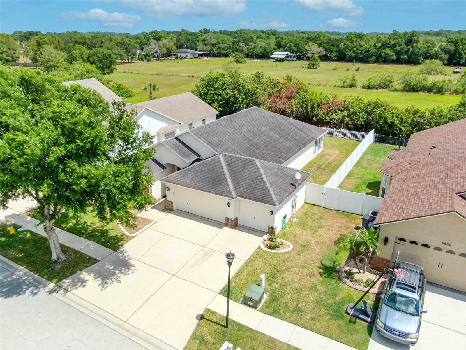 LAKE ST CHARLES UNIT 12 - Residential Lease