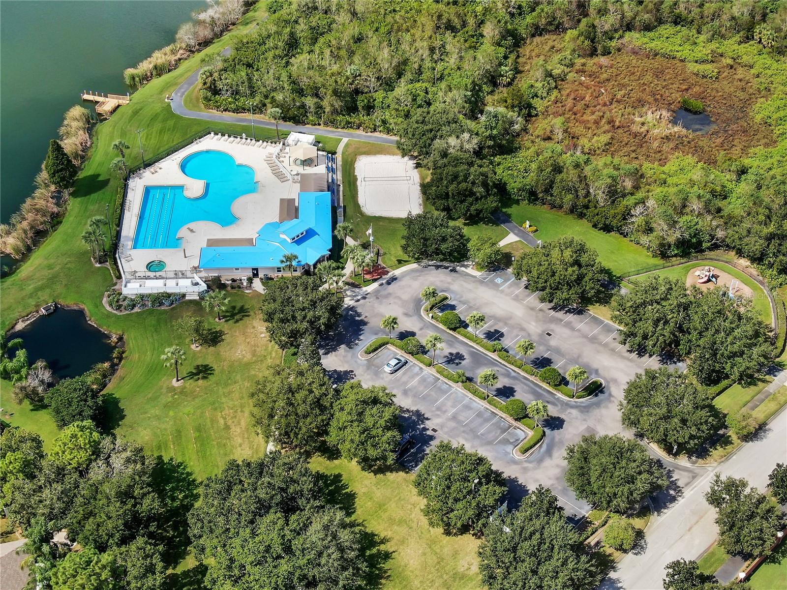 LAKE ST CHARLES UNIT 12 - Residential Lease